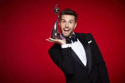 Joel Dommett (National TV Awards)